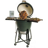 Epicor Outdoor Gas Grill