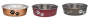 PET BOWL 5" ASSROTED COLORS