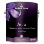 BEN MOORE AURA WHITE