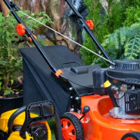 Lawn &amp; Garden