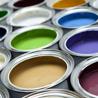 Paint / Painting Supplies