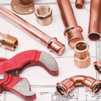 Plumbing &amp; Heating