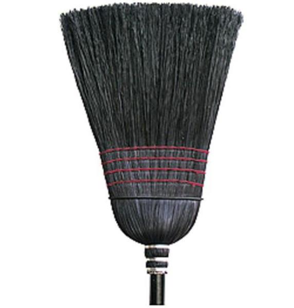 BROOM BLACK BARN #9