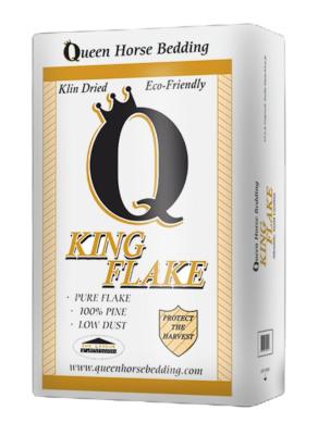 Shavings King Forest Pine 3.0CF