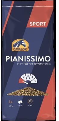 Cavalor Pianissimo 44lb
