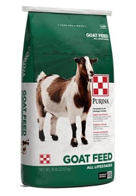 Purina Goat Chow Plus Up Text 50
