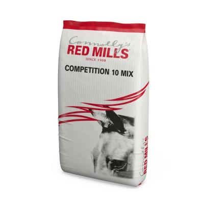 Red Mills Competition 10% Mix 44